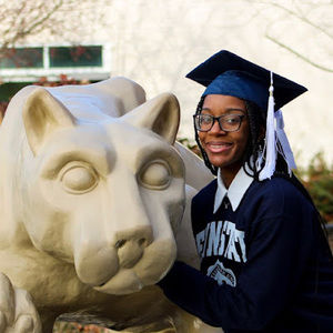 Meet your Posher, Mercedes